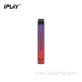 Mesh Coil Vape Puff Bar 2500 Puffs E-Cigarette